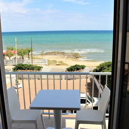 Appartamenti Costa Dei Trulli 托雷坎内 外观 照片