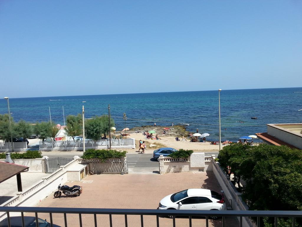 Appartamenti Costa Dei Trulli 托雷坎内 外观 照片