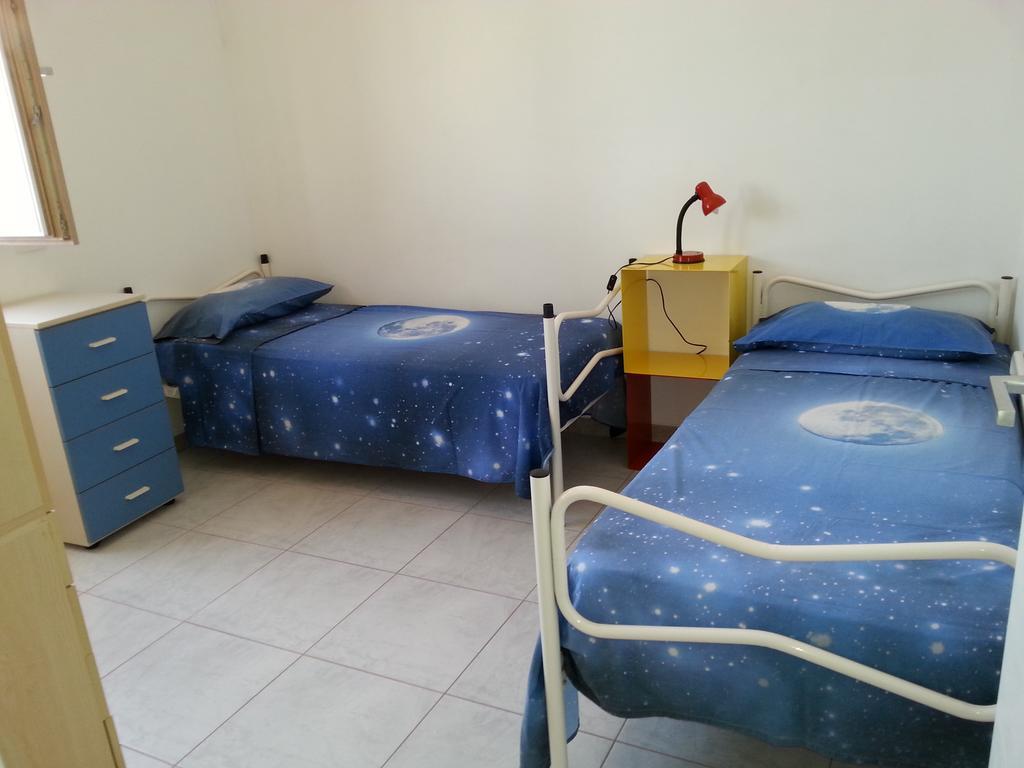 Appartamenti Costa Dei Trulli 托雷坎内 客房 照片