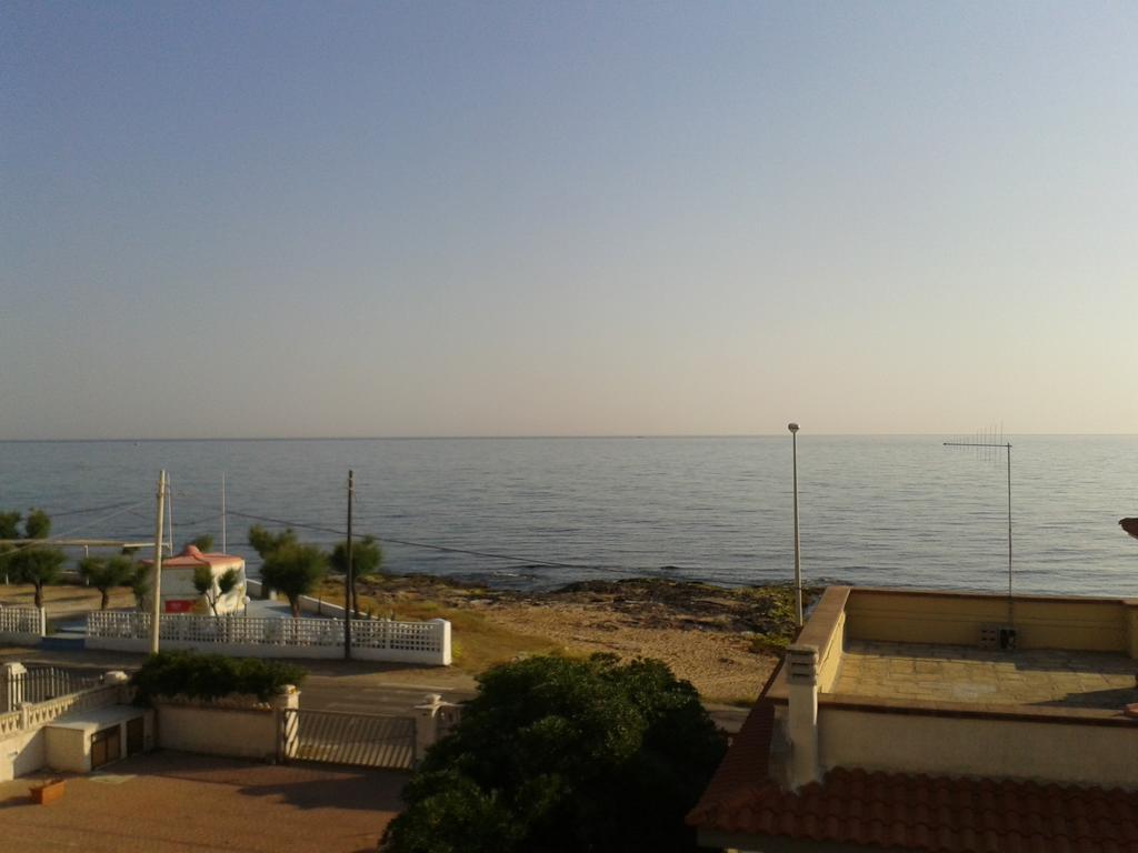 Appartamenti Costa Dei Trulli 托雷坎内 外观 照片