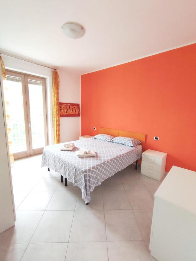 Appartamenti Costa Dei Trulli 托雷坎内 外观 照片
