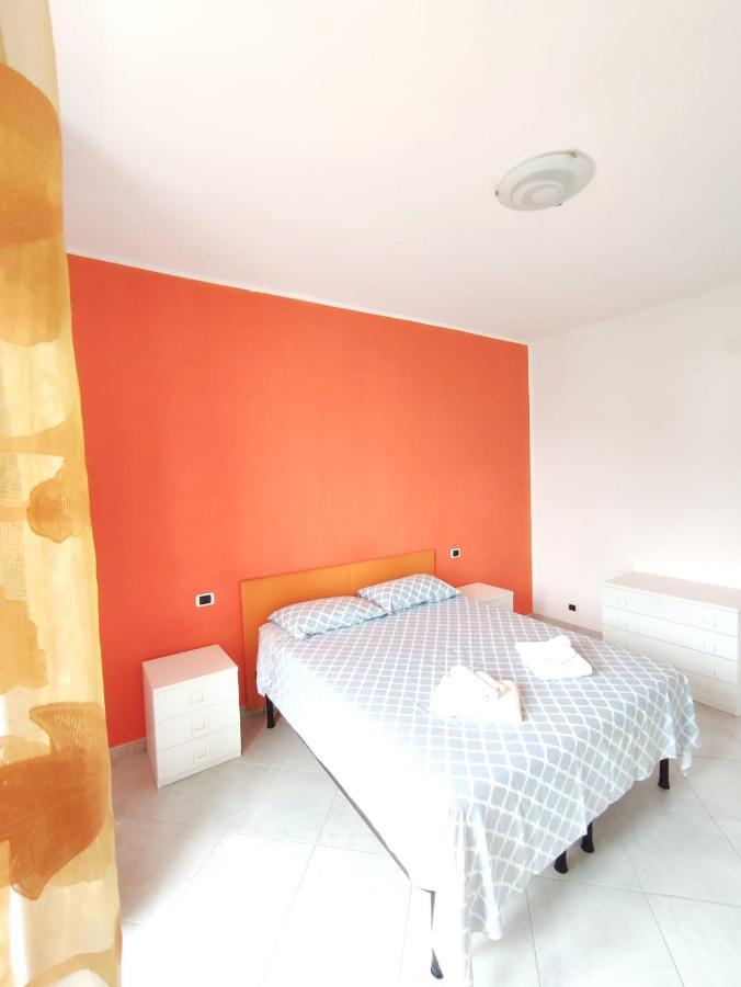 Appartamenti Costa Dei Trulli 托雷坎内 外观 照片