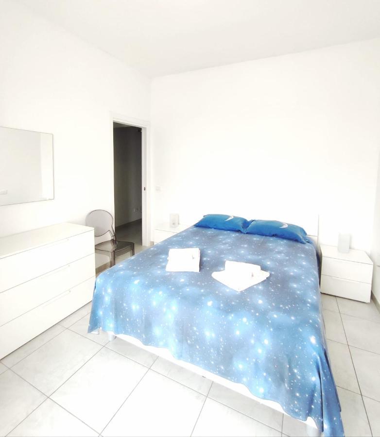 Appartamenti Costa Dei Trulli 托雷坎内 外观 照片