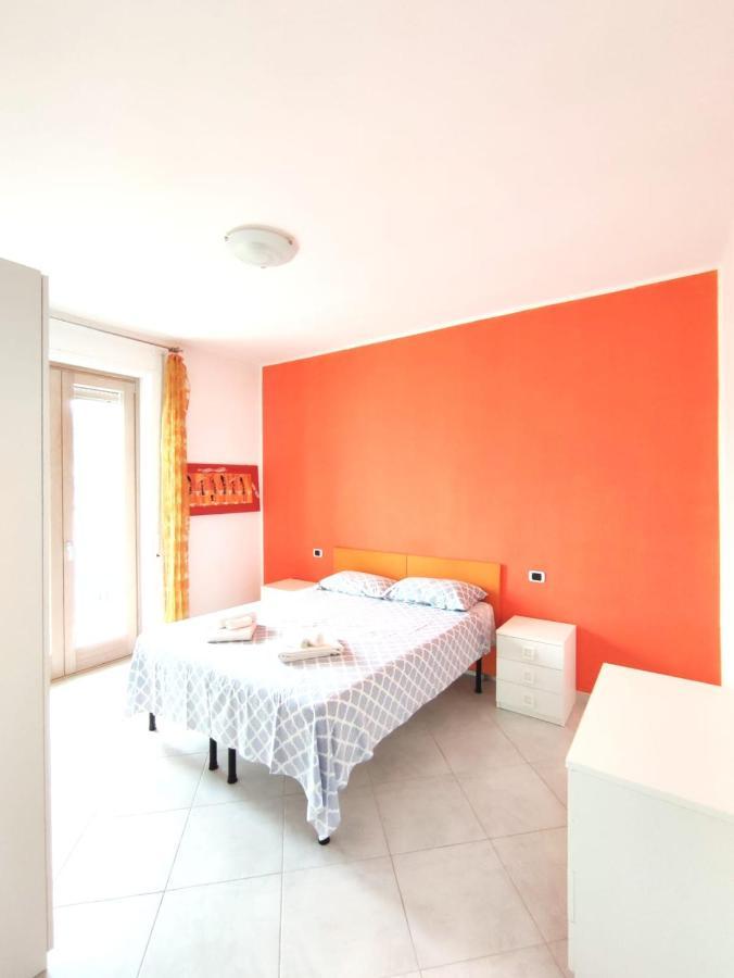 Appartamenti Costa Dei Trulli 托雷坎内 外观 照片