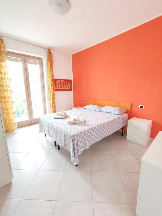 Appartamenti Costa Dei Trulli 托雷坎内 外观 照片