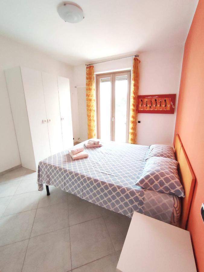 Appartamenti Costa Dei Trulli 托雷坎内 外观 照片