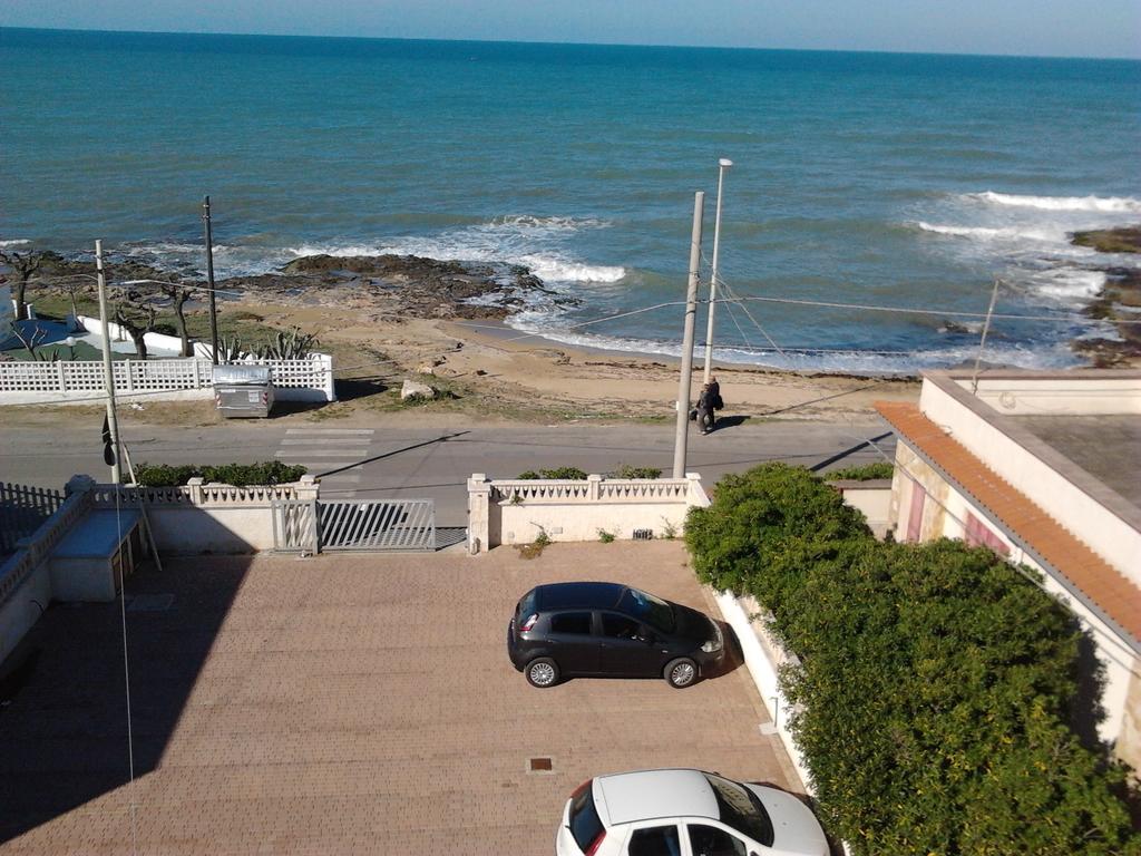 Appartamenti Costa Dei Trulli 托雷坎内 外观 照片