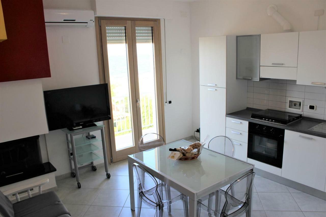 Appartamenti Costa Dei Trulli 托雷坎内 外观 照片